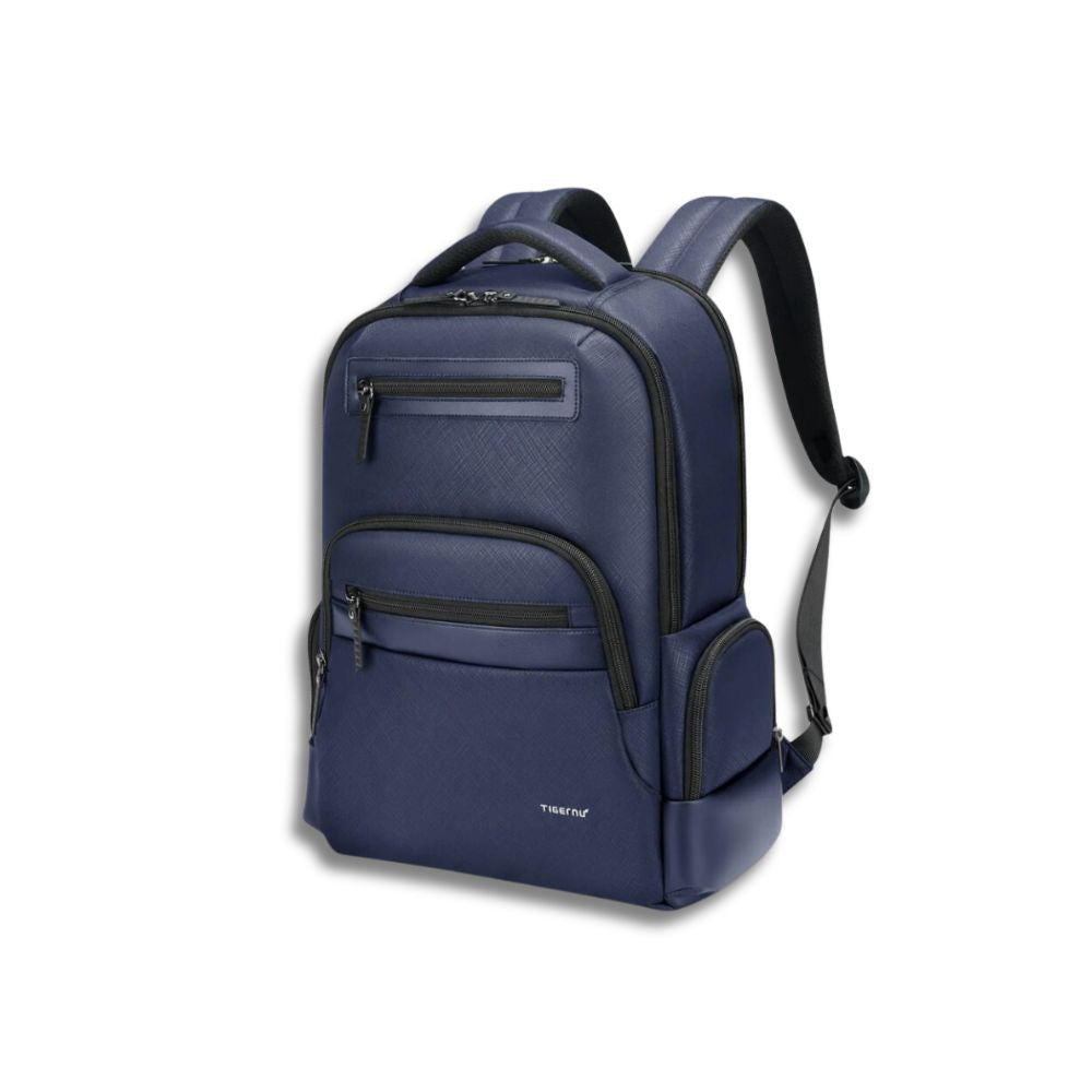 Aiden | Durable Waterproof Travel Laptop Backpack