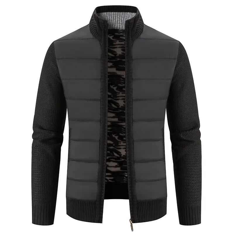 Christopher Vest | Men's Knitted Vest