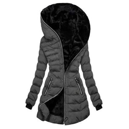 Winter jacket for women