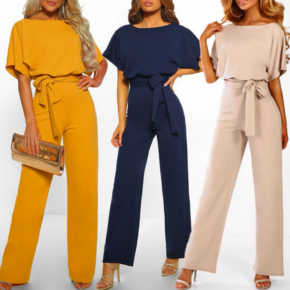 Sofie | Elegant ladies jumpsuit