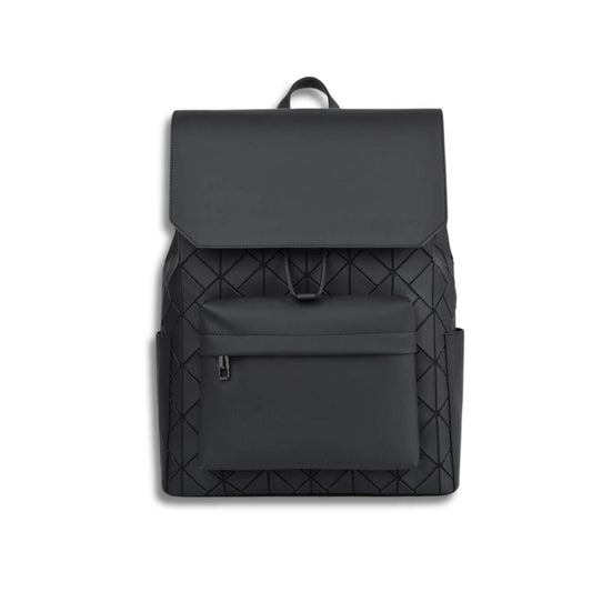 Piter | Stylish Water-Resistant Travel Laptop Backpack