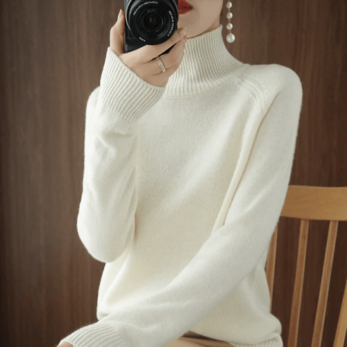 Viviana | Comfortable and stylish overall jumper