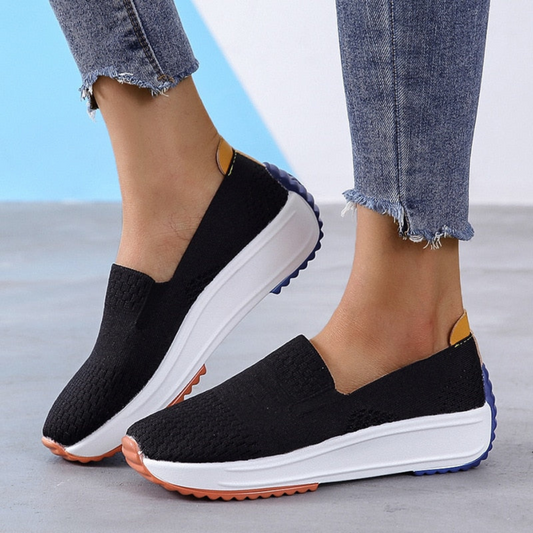 Isabel | Stylish comfortable shoes for women