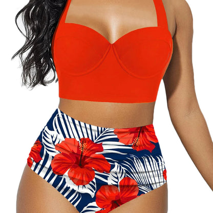 Vardi Dante™ Janna Bikini | Cheerful & Stylish