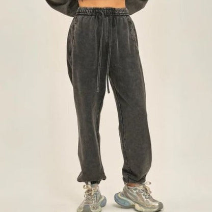 Noa - Trendy sweatpants