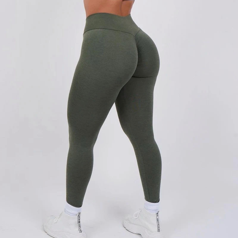 Clémence - Seamless leggings