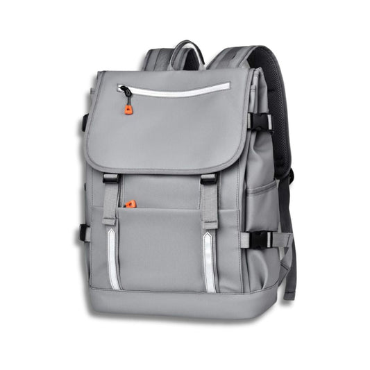 Arden| Multifunctional Waterproof Travel Laptop Backpack