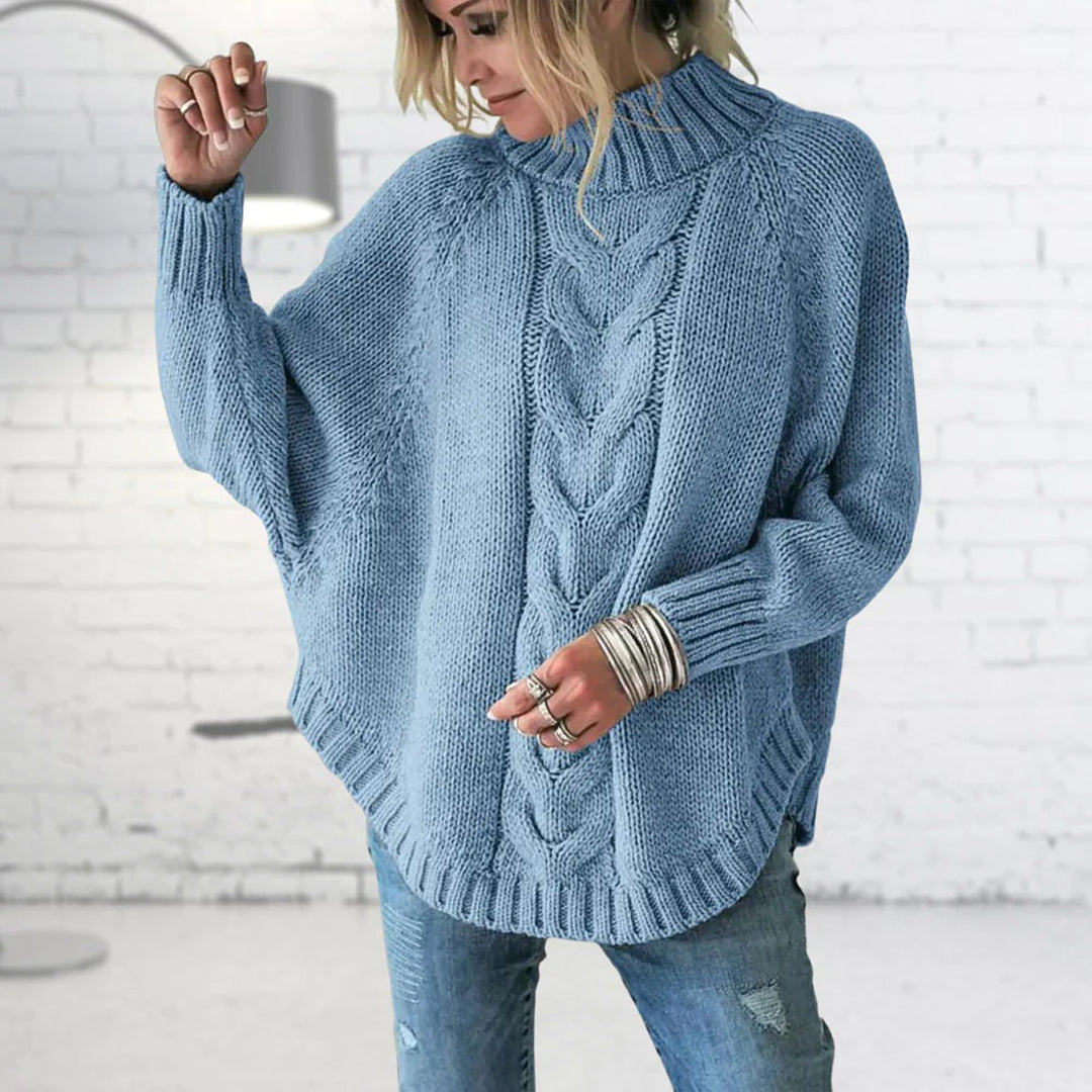 Elysian | Ladies Knit Sweater | Casual