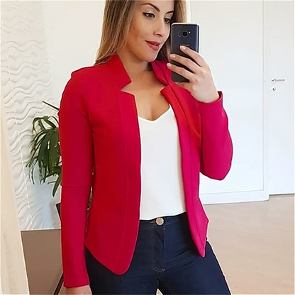 Sophie | Elegant chic blazer