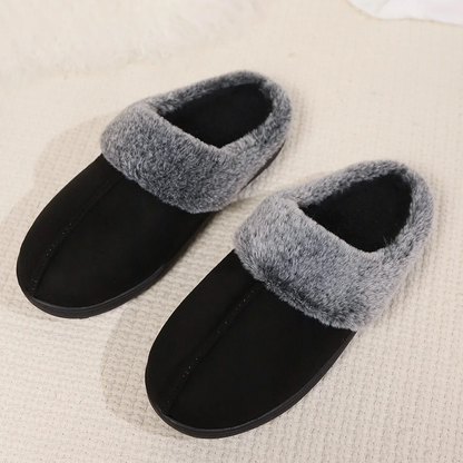 Luxury indoor slippers - Melchiora