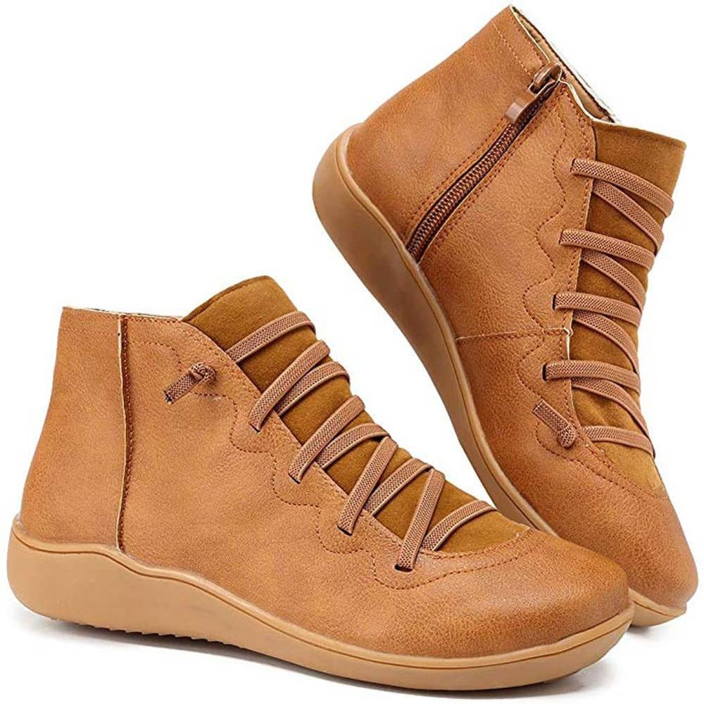 Elite Women's Elegant Boots - Comfort and Style Assured