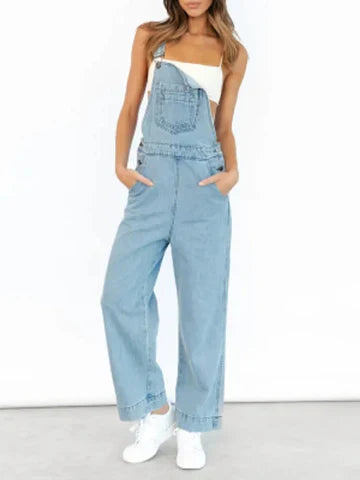 Cleora - Jeans jumpsuits