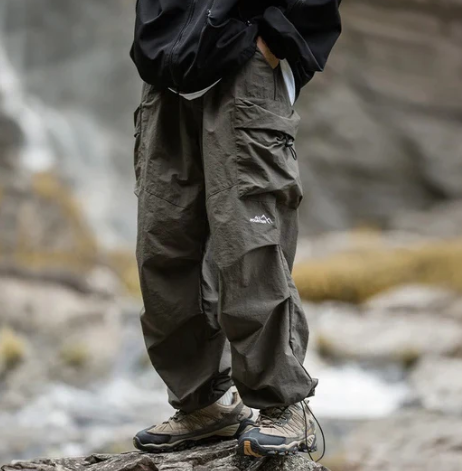 Ezra - Waterproof pants