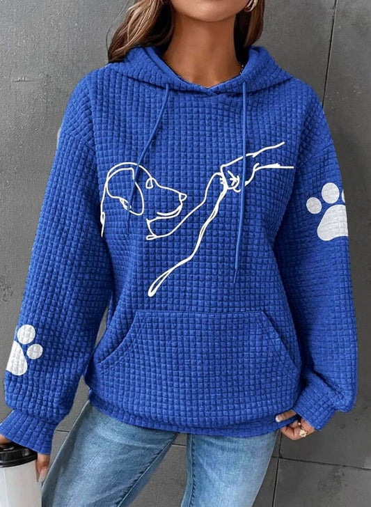 Jess | Sweater for the real dog lover