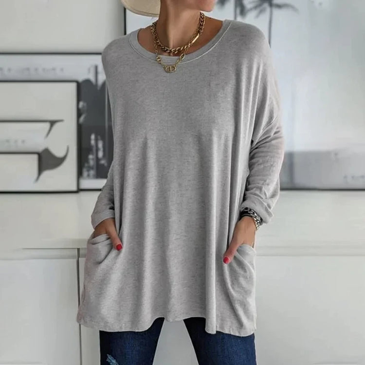 Wanda | Ladies sweater