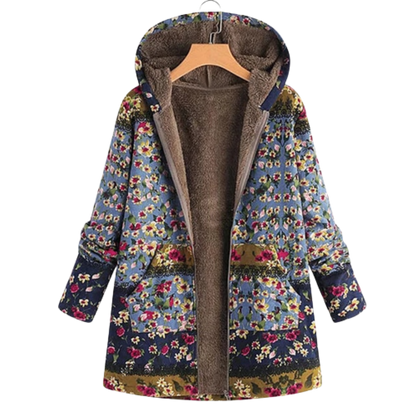 Ellaine - Jacket - Chic - Fashionable - Ideal for fall / winter for women