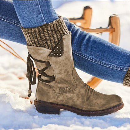 Georja - Winter boots for ladies