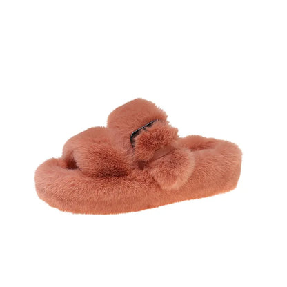 Amelia - Comfortable slippers for ladies