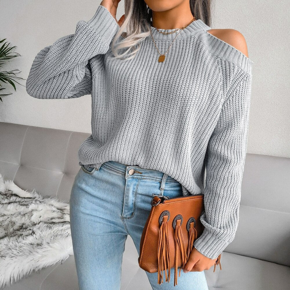 Lilithan | Stylish sweater for women