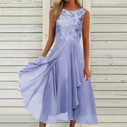 Belle&Fleur - Stylish summer dress