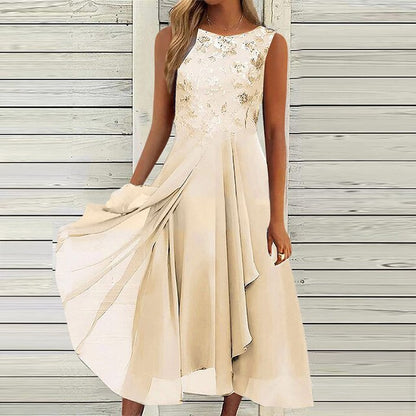 Belle&Fleur - Stylish summer dress