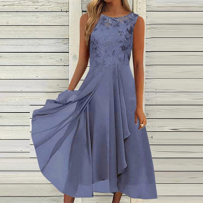 Belle&Fleur - Stylish summer dress