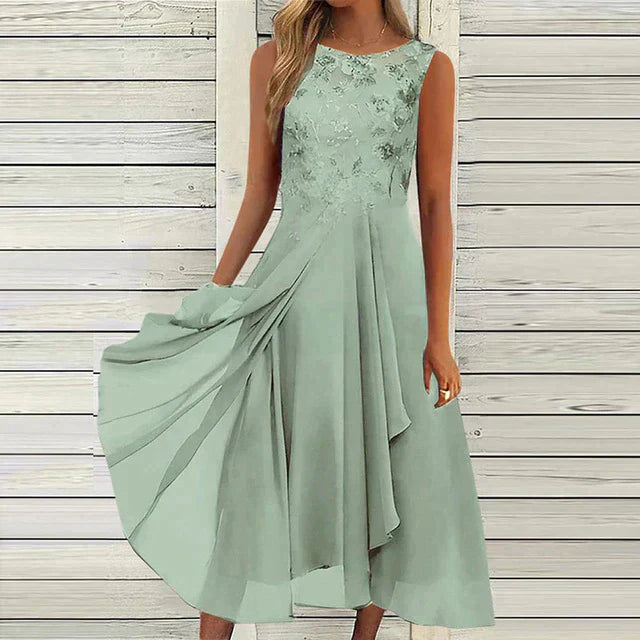 Belle&Fleur - Stylish summer dress