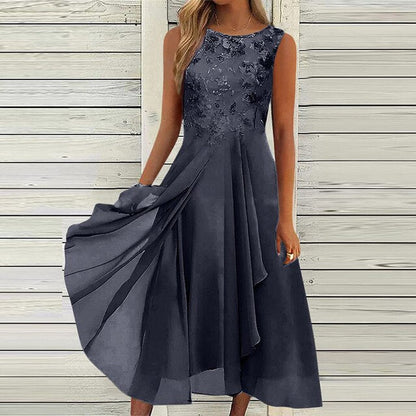 Belle&Fleur - Stylish summer dress