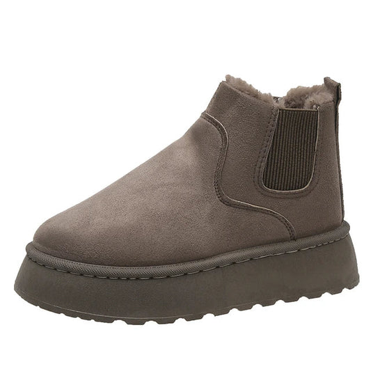 Harlene - Comfortable Boots for Women