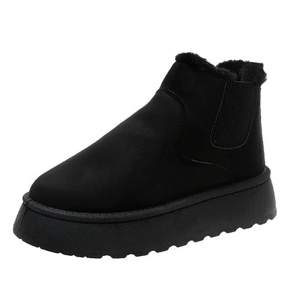 Harlene - Comfortable Boots for Women