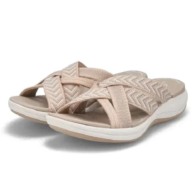 Indy | Comfortable sandals