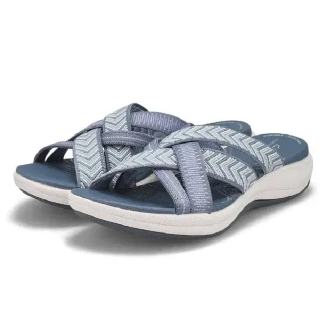 Indy | Comfortable sandals