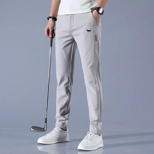 Adam - Comfortable Golf Pants