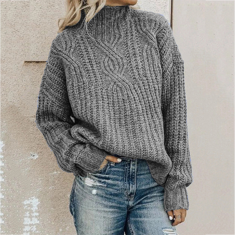 Frederike® | Fashionable and minimalist overall jumper