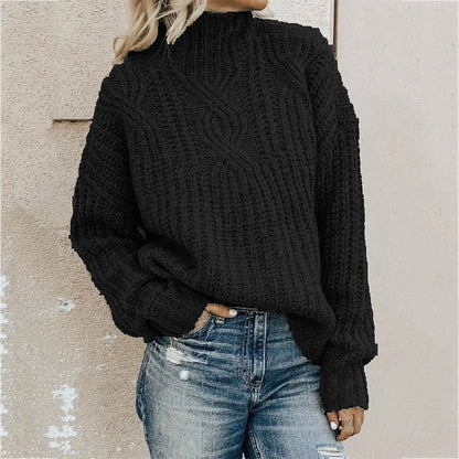 Frederike® | Fashionable and minimalist overall jumper