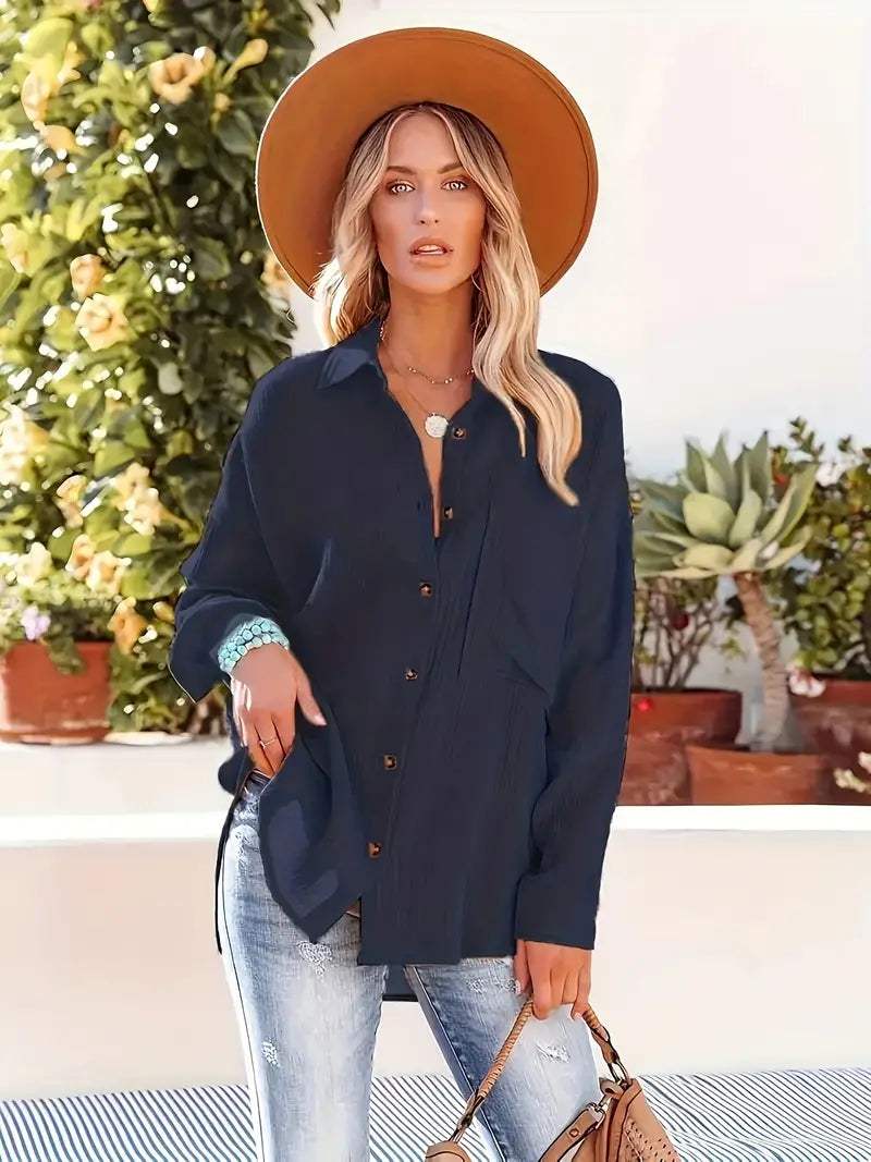 Trendy Ladies Blouse