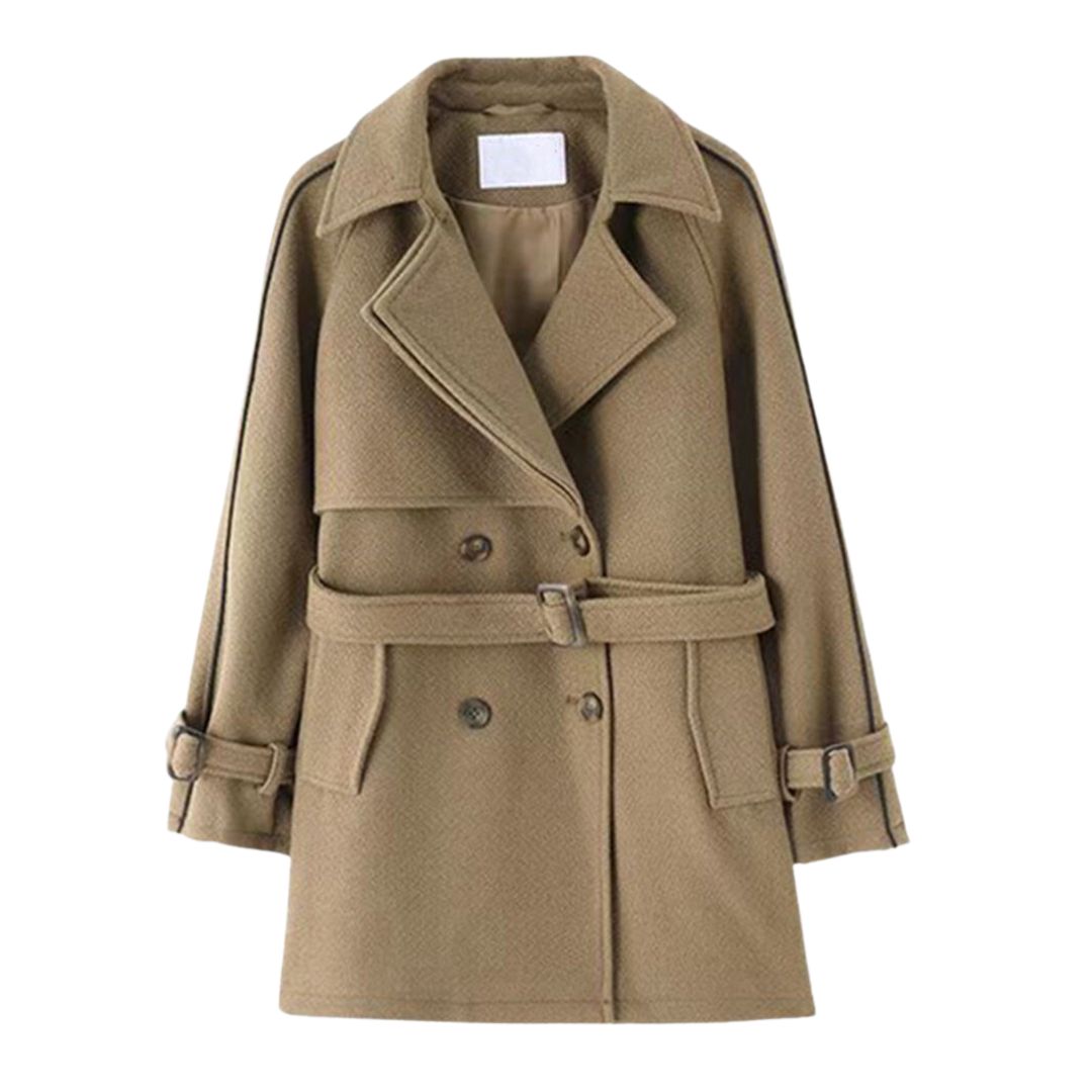 Women's | Trendy and elegant winter coat