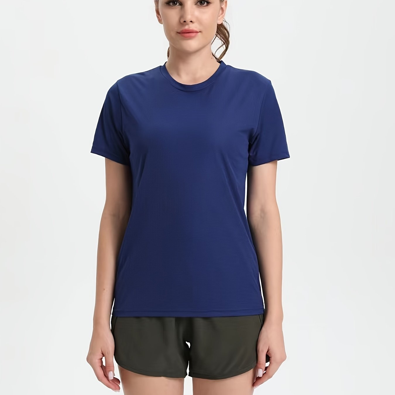 Fien | Quick-drying lightweight sports shirt for women