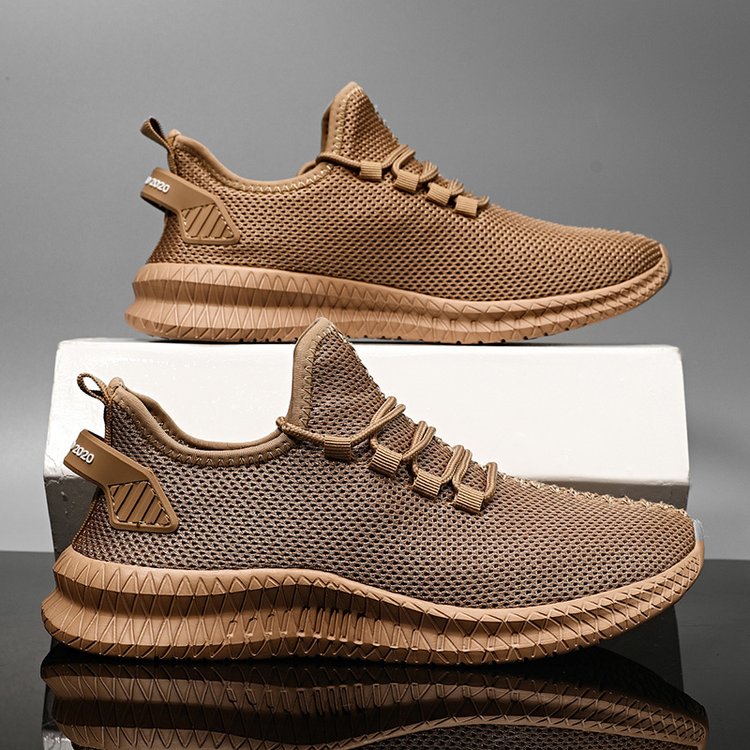 Xabian Sneakers | Sporty Sneakers for Men