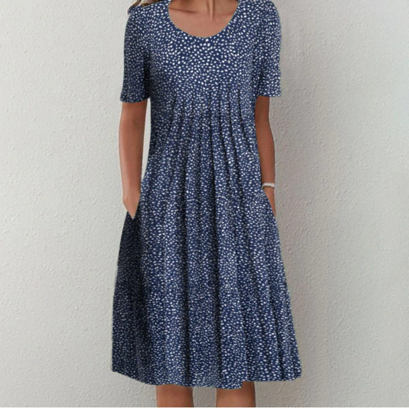 CHARLOTTE™ - Amelia Dress