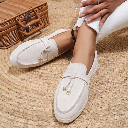 Women's Sandals Summer Bowtie Platform