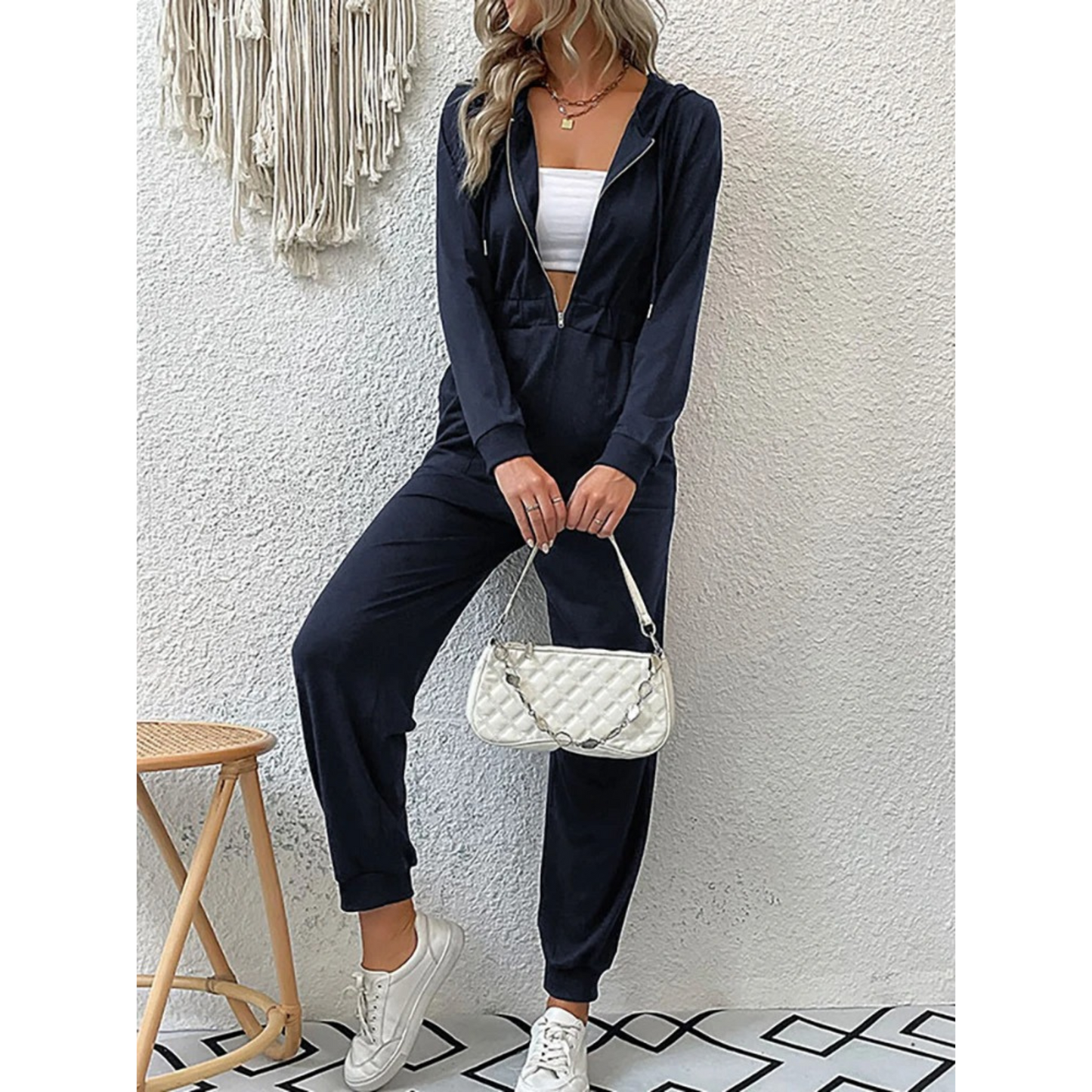 Sophie - Stylish and Comfortable Women's Sports Set