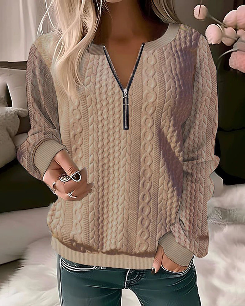 Amara | Ladies Sweater