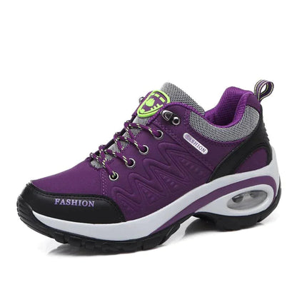 Ergonomic sports shoes - Ariadne