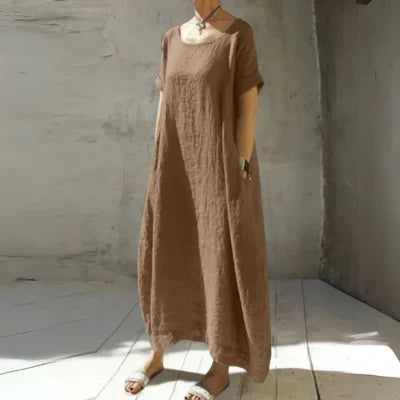 Corinne - Fashionable dress for ladies