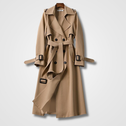 Trench coat for women