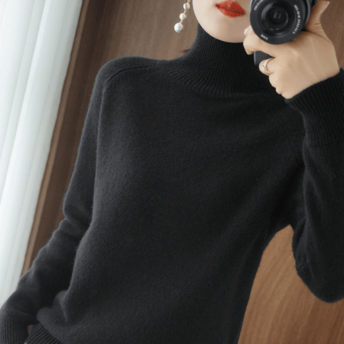 Viviana | Comfortable and stylish overall jumper