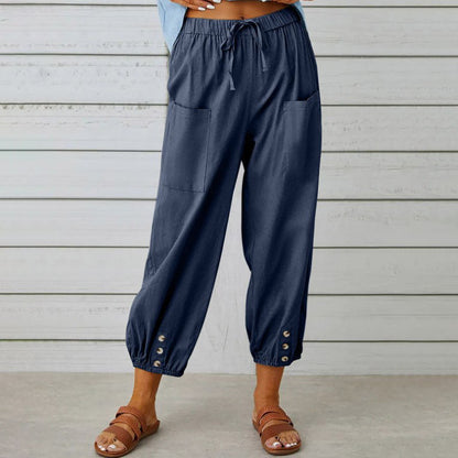 Charlotte - Stylish, casual and elegant pants