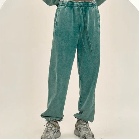 Noa - Trendy sweatpants