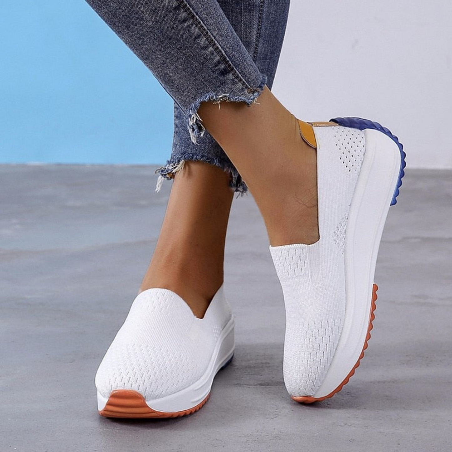 Isabel | Stylish comfortable shoes for women